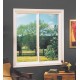 Horizontal Roller Impact Hurricane Windows | Mr. Glass™